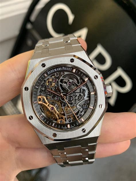 ap skeleton watch replica|audemars piguet skeleton diamond.